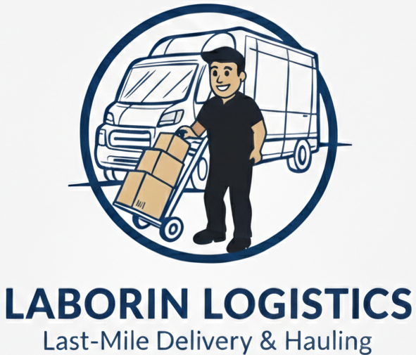 Laborin Logistics
